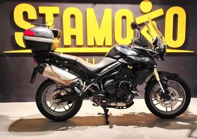 Triumph Tiger 800 ABS (2010 - 14) - Annuncio 9570828