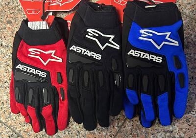 GUANTI ALPINESTARS DA BIMBO - Annuncio 9570826