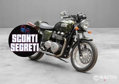 Triumph Thruxton 900 (2004 - 15) - Annuncio 9436766