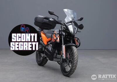 KTM 890 Adventure (2021) - Annuncio 9504652