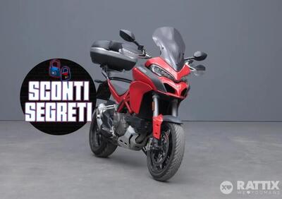 Ducati Multistrada 1200 S (2015 - 17) - Annuncio 9484021