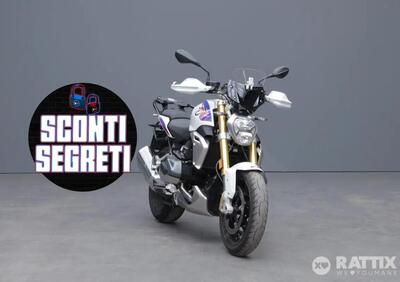 Bmw R 1250 R (2021 - 25) - Annuncio 9479663