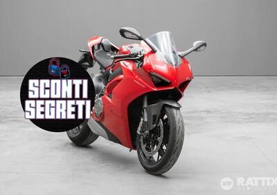 Ducati Panigale V4 1100 (2018 - 19) - Annuncio 9474343