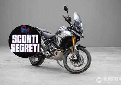 Triumph Tiger 900 Rally Pro (2024) - Annuncio 9477215