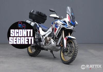 Honda Africa Twin CRF 1100L Adventure Sports (2020 - 21) - Annuncio 9555058