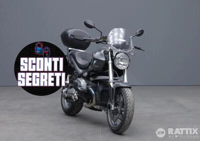 Bmw R 1200 R (2006 - 11) - Annuncio 9484020