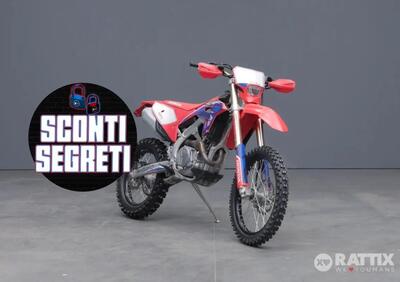 Honda CRF 450 RX Enduro (2022) - Annuncio 9519367