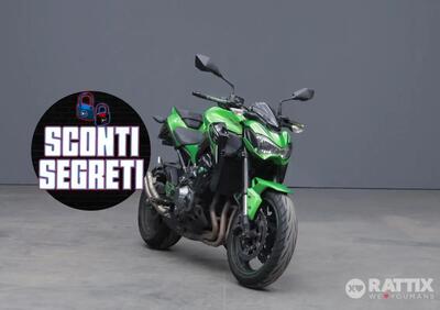 Kawasaki Z 900 (2017 - 18) - Annuncio 9540235