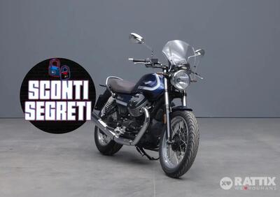 Moto Guzzi V7 Stone Centenario (2021 - 22) - Annuncio 9520915