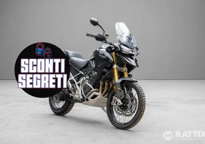 Triumph Tiger 1200 Rally Pro (2022 - 23) - Annuncio 9436800