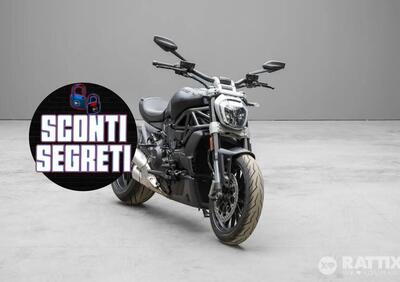 Ducati XDiavel 1262 Dark (2021 - 24) - Annuncio 9436739