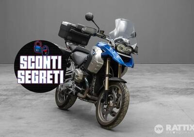 Bmw R 1200 GS (2010 - 12) - Annuncio 9436757