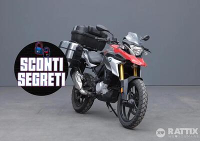 Bmw G 310 GS (2021 - 25) - Annuncio 9487551