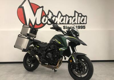 Benelli TRK 702X (2023 - 24) - Annuncio 9570884