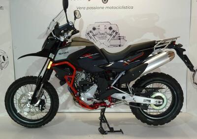 Swm Superdual 600 T (2023 - 24) - Annuncio 9570889