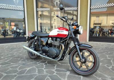 Triumph Bonneville SE (2009 - 13) - Annuncio 9570900