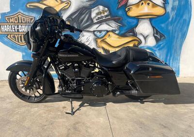 Harley-Davidson 107 Street Glide (2017 - 19) - FLHX - Annuncio 9570926