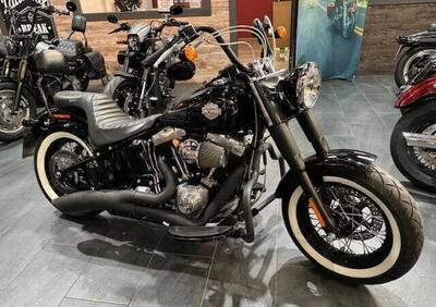 Harley-Davidson 1690 Slim (2011 - 16) - FLS - Annuncio 9570966