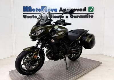 Kawasaki Versys 650 Tourer Plus (2017 - 20) - Annuncio 9570987