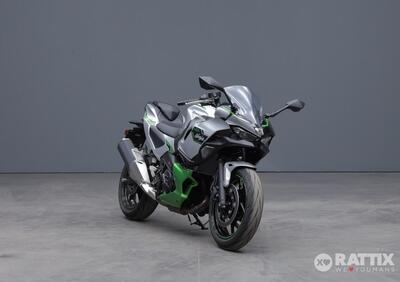 Kawasaki Ninja 7 Hybrid (2024) - Annuncio 9568722