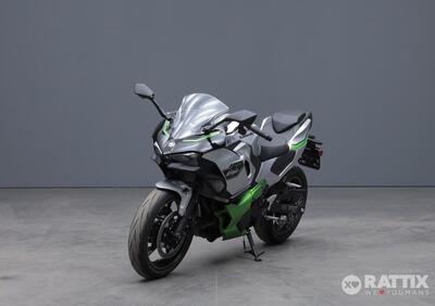 Kawasaki Ninja 7 Hybrid (2024 - 25) - Annuncio 9568722