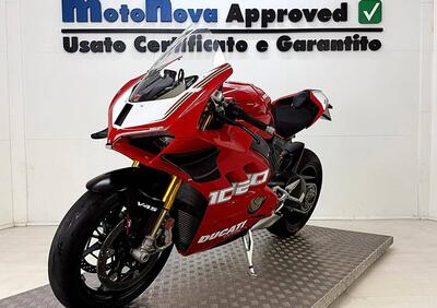 Ducati Panigale V4 S 1100 (2020) - Annuncio 9570998