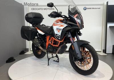 KTM 1290 Super Adventure R (2017 - 20) - Annuncio 9349520