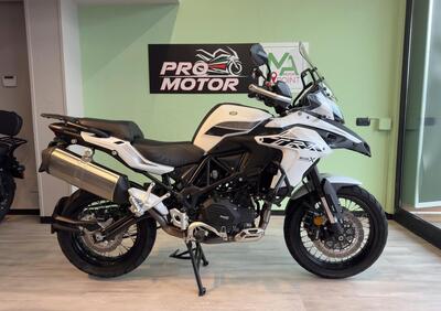 Benelli TRK 502X (2021 - 24) - Annuncio 9571010