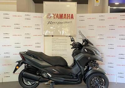 Yamaha Tricity 300 (2021 - 24) - Annuncio 9571033