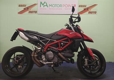 Ducati Hypermotard 950 (2022 - 24) - Annuncio 9570071