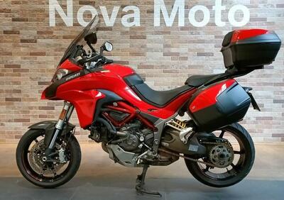 Ducati Multistrada 1200 ABS (2015 - 17) - Annuncio 9271832