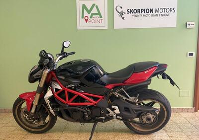 MV Agusta Brutale 910 S (2005 - 11) - Annuncio 9571049