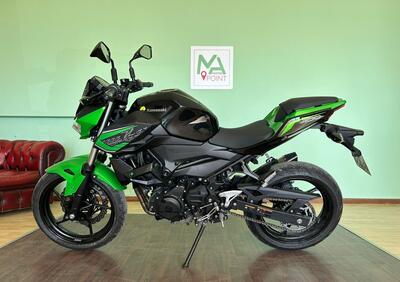 Kawasaki Z 400 (2019 - 20) - Annuncio 9569557