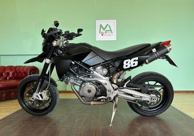 Aprilia Dorsoduro 750 (2009 - 14) - Annuncio 9570077