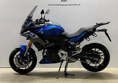 Bmw F 900 XR (2020 - 25) - Annuncio 9571055