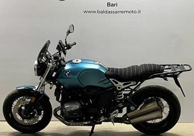 Bmw R nineT 1200 Pure (2017 - 20) - Annuncio 9571056