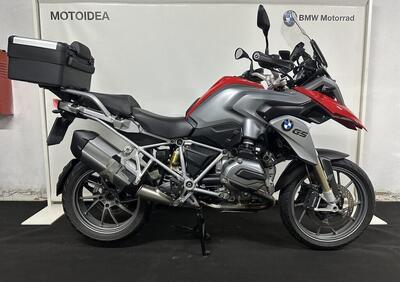 Bmw R 1200 GS (2013 - 16) - Annuncio 9571057