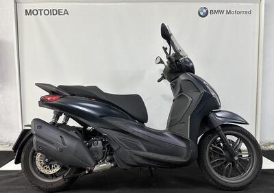 Piaggio Beverly 400 S ABS-ASR (2021 - 24) - Annuncio 9571059