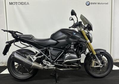 Bmw R 1200 R (2015 - 16) - Annuncio 9571060