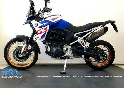 Bmw F 900 GS (2024 - 25) - Annuncio 9571062