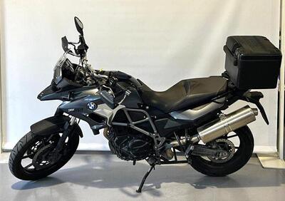 Bmw F 700 GS (2016 - 18) - Annuncio 9506552