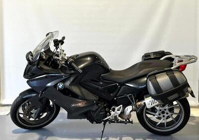 Bmw F 800 GT (2012 - 16) - Annuncio 9557051