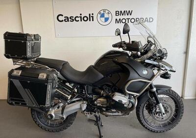 Bmw R 1200 GS Adventure (2010 - 13) - Annuncio 9340030