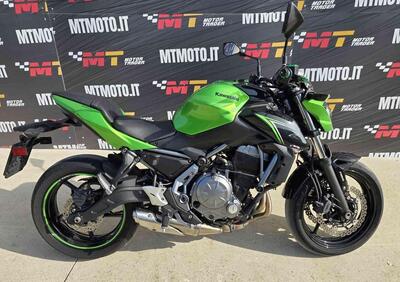 Kawasaki Z 650 (2017 - 19) - Annuncio 9571075