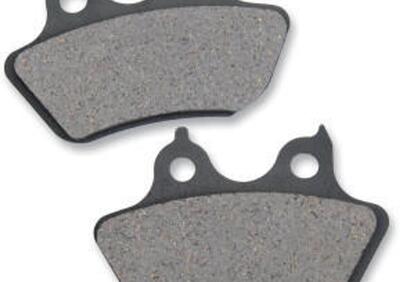 Pastiglie posteriori organiche per Softail FXST de  - Annuncio 8555235