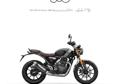 Triumph Scrambler 400 X (2024) - Annuncio 9571085