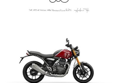 Triumph Speed 400 (2024) - Annuncio 9571087