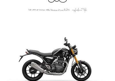 Triumph Speed 400 (2024) - Annuncio 9541714