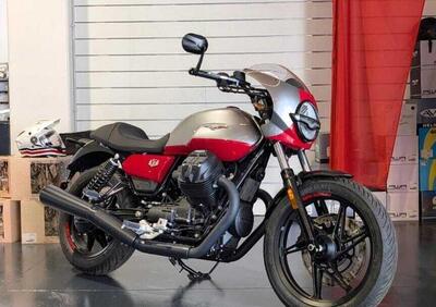 Moto Guzzi V7 Stone Corsa (2023 - 24) - Annuncio 9571178