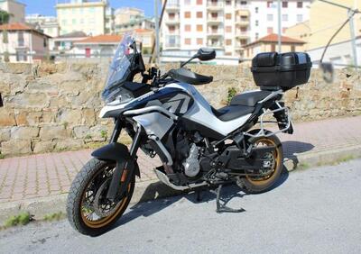 CFMOTO 800MT Touring (2022 - 24) - Annuncio 9571179